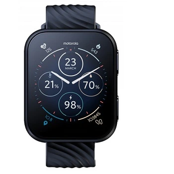 Motorola Moto Watch 200 Price in Italy